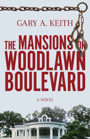 The Mansions on Woodlawn Bulevard
