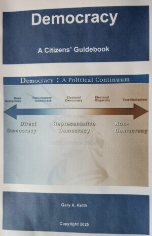 Democracy